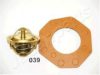 JAPANPARTS VA-039 Thermostat, coolant